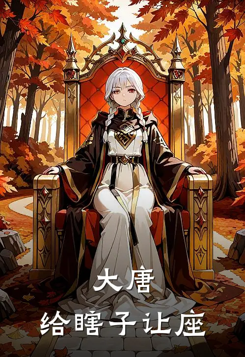 大唐：给瞎子让座（庆修苏小纯）全文免费阅读无弹窗大结局_大唐：给瞎子让座最新章节列表_笔趣阁（庆修苏小纯）