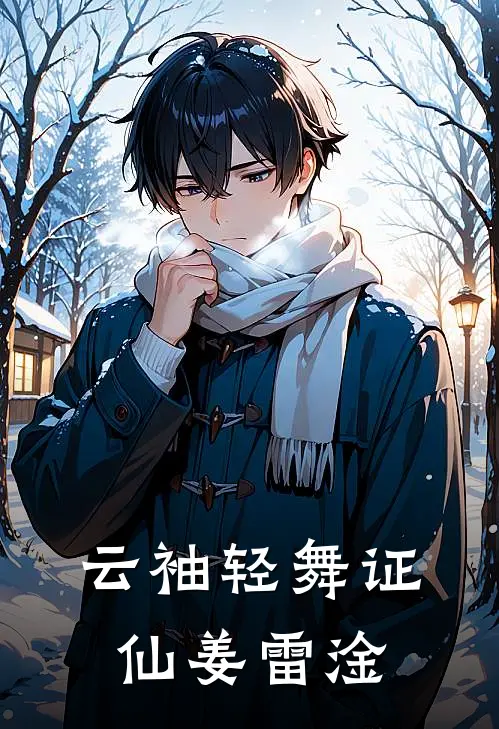 云袖轻舞证仙姜雷淦(姬琉璃苏慕雪)完本小说大全_完本热门小说云袖轻舞证仙姜雷淦姬琉璃苏慕雪