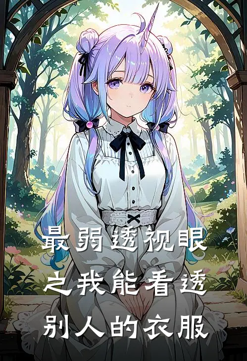 最弱透视眼之我能看透别人的衣服陈飞张雪热门小说排行_免费阅读全文最弱透视眼之我能看透别人的衣服(陈飞张雪)