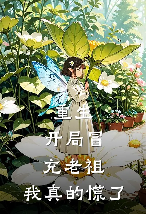 李墨云梦幽(重生：开局冒充老祖，我真的慌了)完整版免费在线阅读_《重生：开局冒充老祖，我真的慌了》全集在线阅读