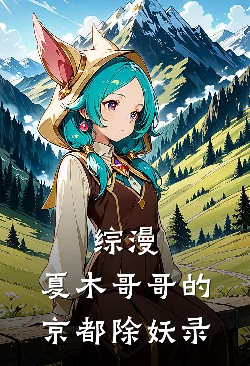 《综漫：夏木哥哥的京都除妖录》夏木龙河夏木贵志全本阅读_(夏木龙河夏木贵志)全集阅读