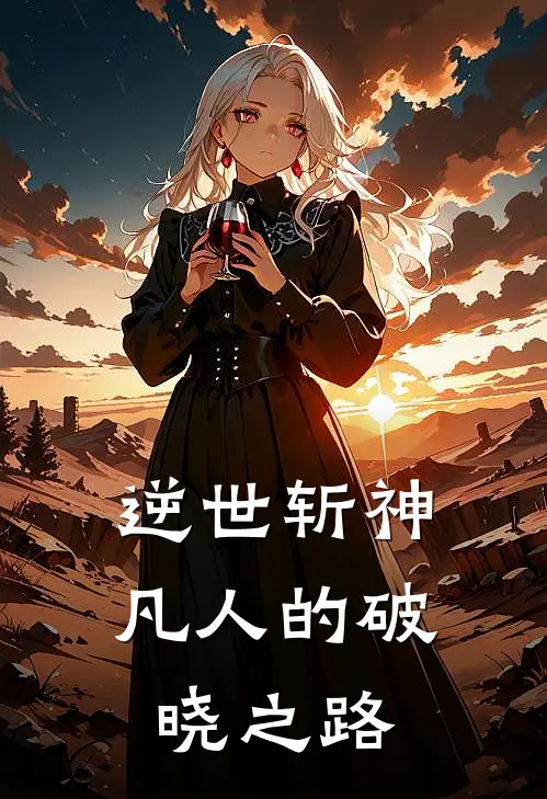 逆世斩神凡人的破晓之路