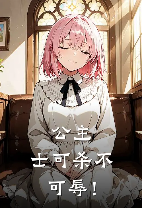 公主，士可杀不可辱！