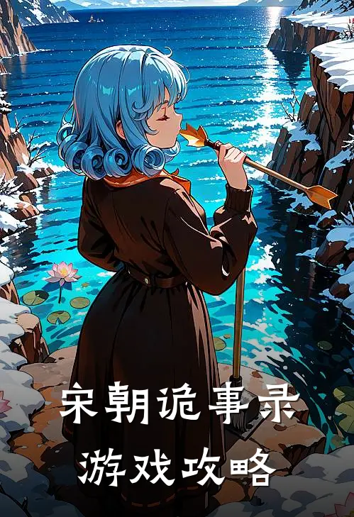 宋朝诡事录游戏攻略