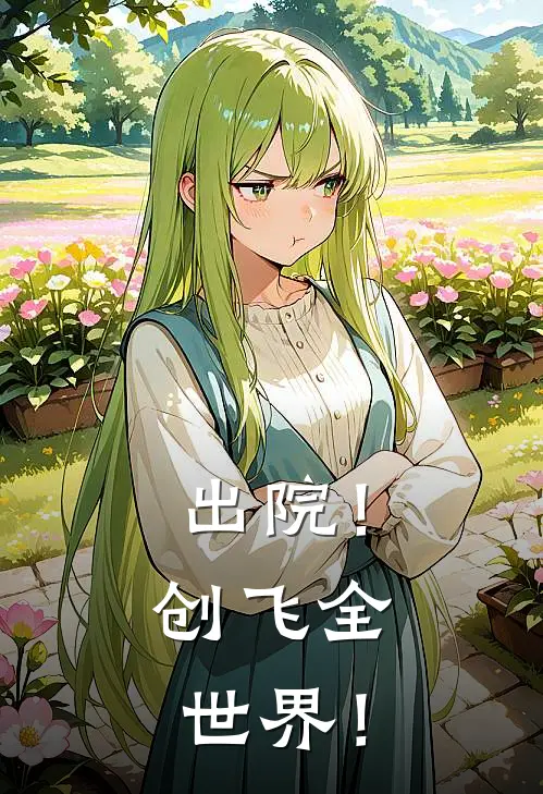 出院！创飞全世界！