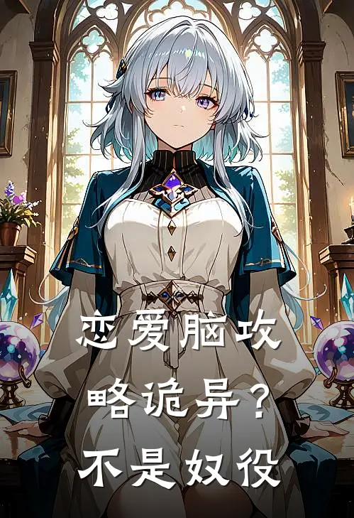 恋爱脑攻略诡异？不，是奴役苏木沈广白完本完结小说_无弹窗全文免费阅读恋爱脑攻略诡异？不，是奴役(苏木沈广白)