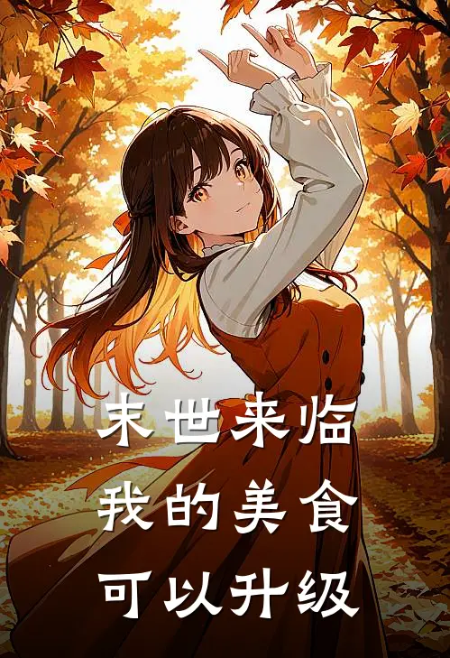 末世来临：我的美食可以升级周易周易完结小说_完结版小说全文免费阅读末世来临：我的美食可以升级周易周易