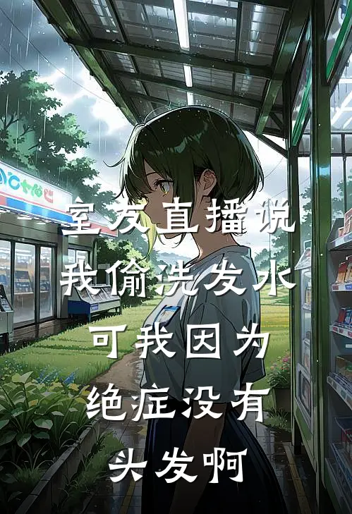 室友直播说我偷洗发水，可我因为绝症没有头发啊(骆筱宋知瑶)小说免费阅读无弹窗_完结小说室友直播说我偷洗发水，可我因为绝症没有头发啊骆筱宋知瑶