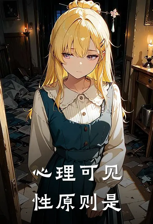 心理可见性原则是