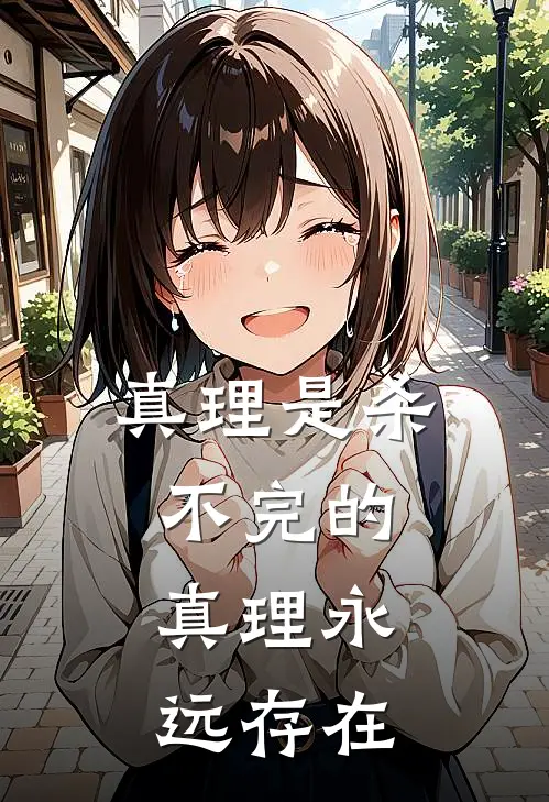 真理是杀不完的,真理永远存在