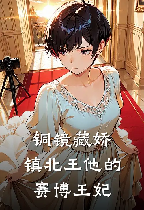 铜镜藏娇，镇北王他的赛博王妃