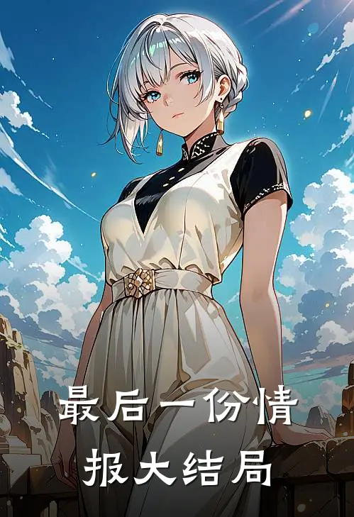 最后一份情报大结局