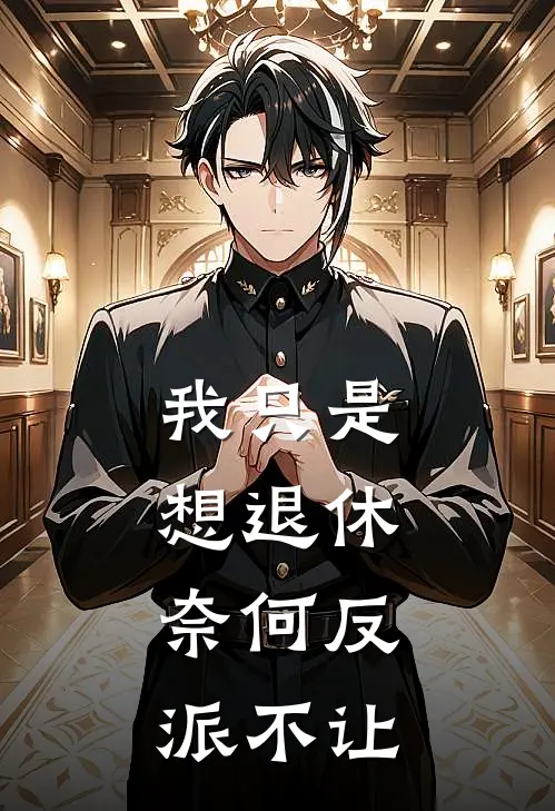 我只是想退休，奈何反派不让