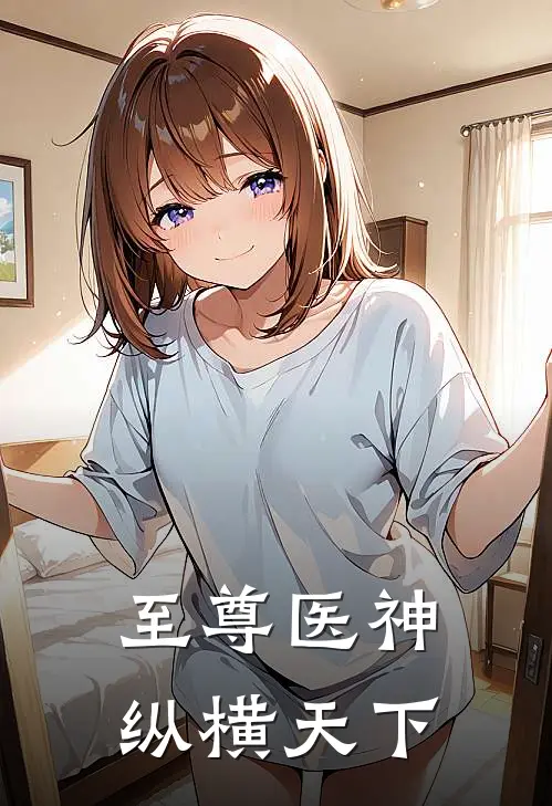 至尊医神 纵横天下