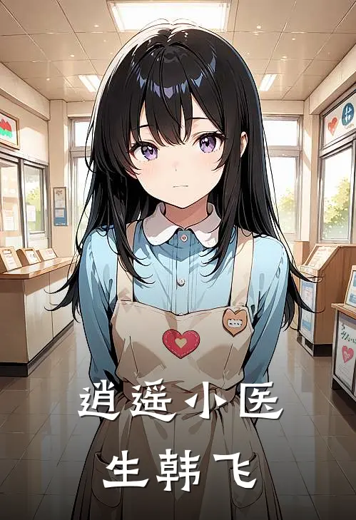 逍遥小医生韩飞