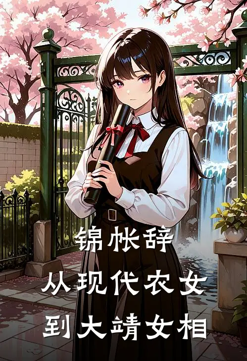 锦帐辞：从现代农女到大靖女相