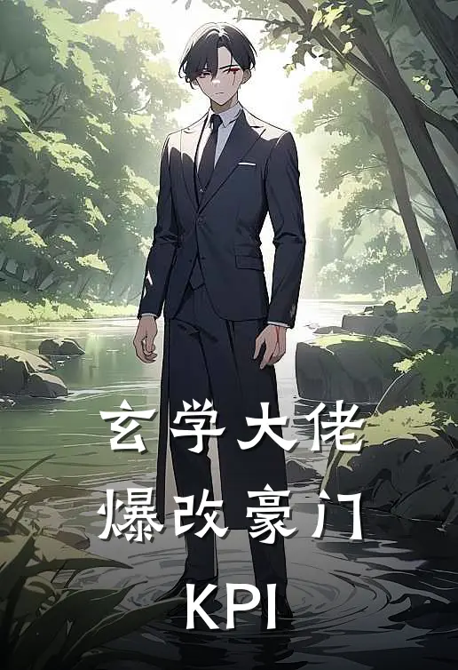 玄学大佬爆改豪门KPI卜璇子薛岸忱最新好看小说推荐_完本小说免费玄学大佬爆改豪门KPI(卜璇子薛岸忱)