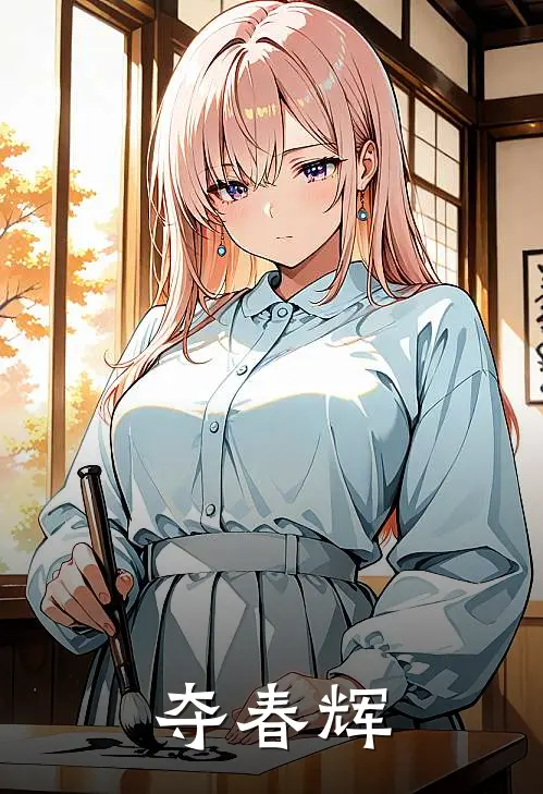 夺春辉(沈清歌沈文渊)热门小说阅读_全文免费阅读夺春辉沈清歌沈文渊