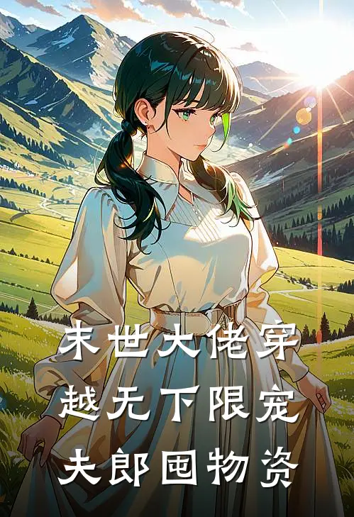 末世大佬穿越无下限宠夫郎囤物资