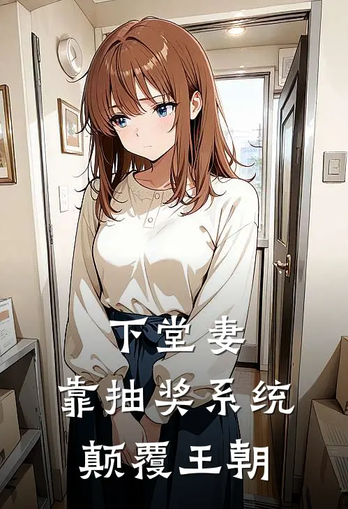 下堂妻，靠抽奖系统颠覆王朝苏倾颜赵德贵小说免费完结_最新章节列表下堂妻，靠抽奖系统颠覆王朝(苏倾颜赵德贵)