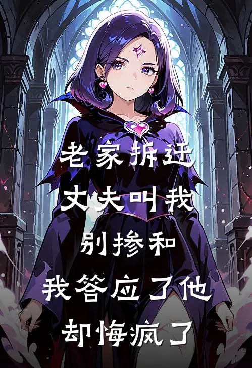 老家拆迁丈夫叫我别掺和，我答应了他却悔疯了抖音热门免费小说大全_完结的小说老家拆迁丈夫叫我别掺和，我答应了他却悔疯了(抖音热门)