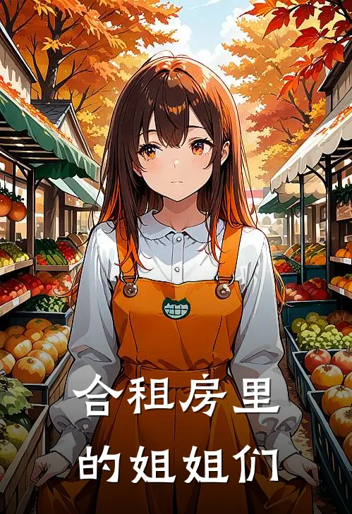 合租房里的姐姐们苏婉陆志小说完结免费_最新章节列表合租房里的姐姐们(苏婉陆志)