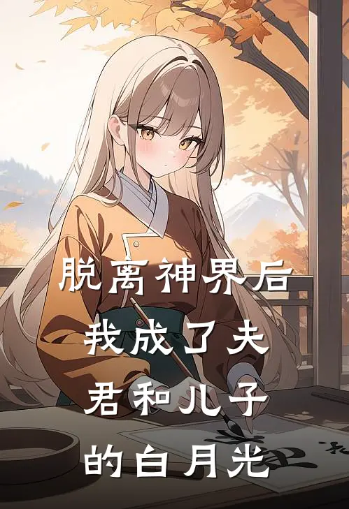 脱离神界后，我成了夫君和儿子的白月光