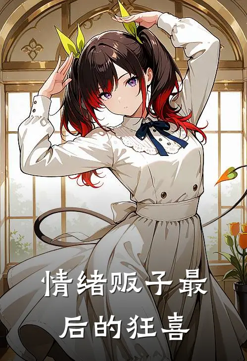 《情绪贩子最后的狂喜》碧瑶阿林已完结小说_情绪贩子最后的狂喜(碧瑶阿林)经典小说