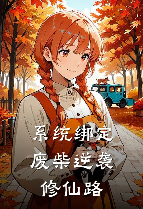 系统绑定：废柴逆袭修仙路