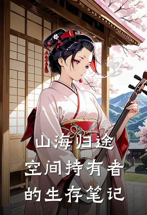 山海归途：空间持有者的生存笔记(林砚苏清)网络热门小说_最新小说山海归途：空间持有者的生存笔记(林砚苏清)