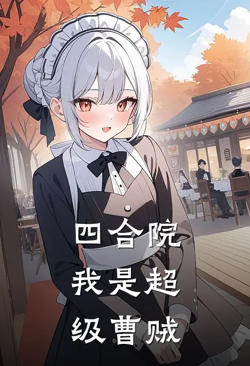 四合院：我是超级曹贼