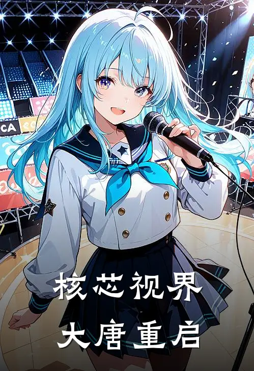 核芯视界：大唐重启(林远程处默)免费阅读_无弹窗全文免费阅读核芯视界：大唐重启林远程处默