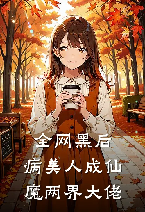 全网黑后，病美人成仙魔两界大佬许离薇许郎完整免费小说_热门小说阅读全网黑后，病美人成仙魔两界大佬许离薇许郎