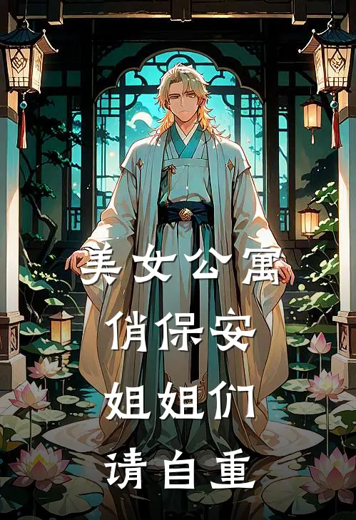 美女公寓俏保安：姐姐们请自重龙飞林娇娇最新推荐小说_完结版小说推荐美女公寓俏保安：姐姐们请自重龙飞林娇娇