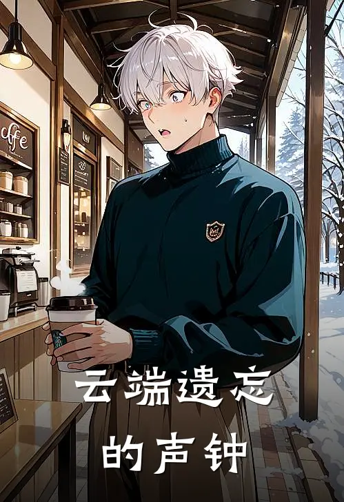 云端遗忘的声钟