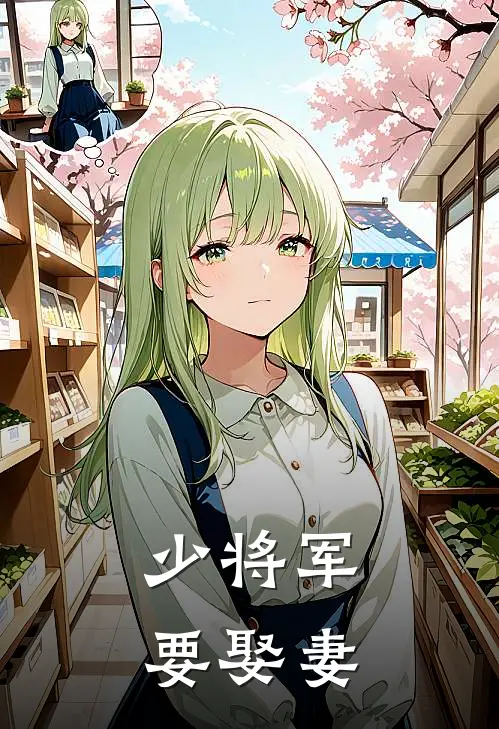 少将军要娶妻(孙亦辰夏一沐)完整版免费全文阅读_最热门小说少将军要娶妻孙亦辰夏一沐