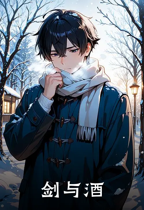 剑与酒(楚逍苏清璃)小说免费在线阅读_剑与酒(楚逍苏清璃)大结局阅读