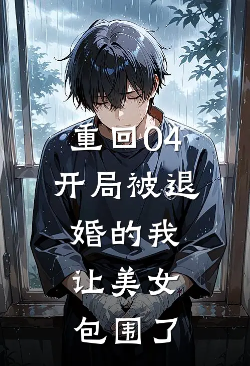 重回04：开局被退婚的我，让美女包围了