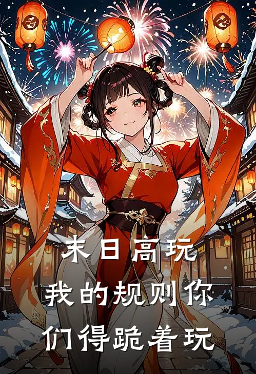 末日高玩：我的规则你们得跪着玩