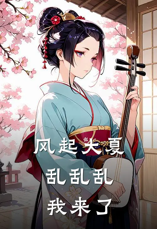 陈明霄陈福德《风起大夏，乱乱乱我来了》最新章节阅读_(风起大夏，乱乱乱我来了)全章节免费在线阅读