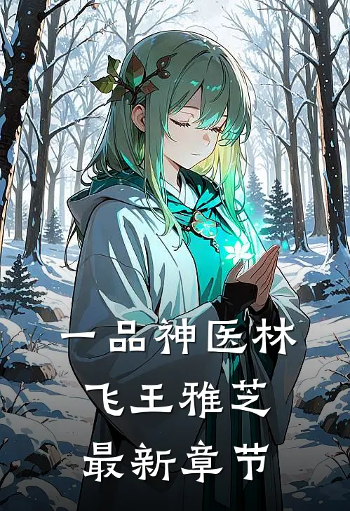 一品神医林飞王雅芝最新章节