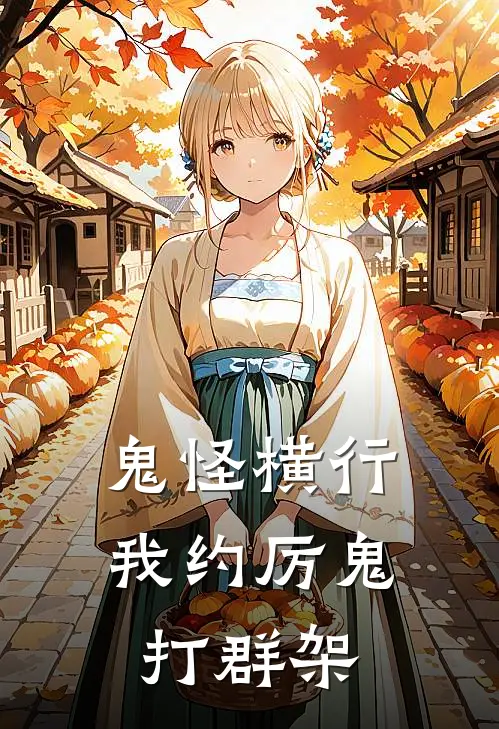 鬼怪横行，我约厉鬼打群架(肖智岳群)小说免费在线阅读_鬼怪横行，我约厉鬼打群架(肖智岳群)大结局阅读