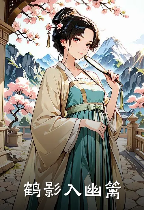 鹤影入幽篱鹤衍星阙新热门小说_免费阅读全文鹤影入幽篱鹤衍星阙