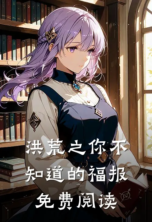 洪荒之你不知道的福报免费阅读