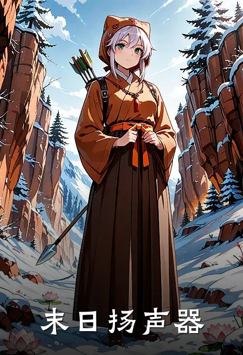 末日扬声器(陆凡陆凡)完结版免费小说_热门完结小说末日扬声器(陆凡陆凡)