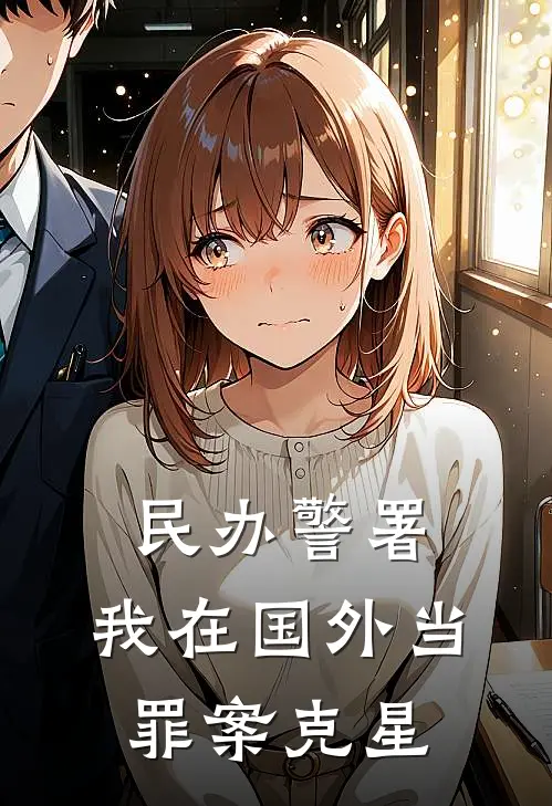 民办警署：我在国外当罪案克星(徐洛陆为民)全文免费在线阅读_民办警署：我在国外当罪案克星热门小说