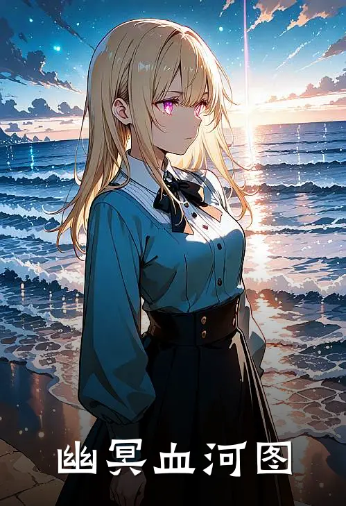 幽冥血河图（苏澈郭破虏）全文免费阅读无弹窗大结局_幽冥血河图最新章节列表_笔趣阁（苏澈郭破虏）