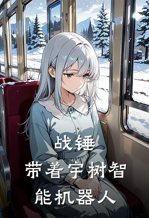 战锤：带着宇树智能机器人