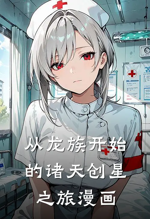 从龙族开始的诸天创星之旅漫画