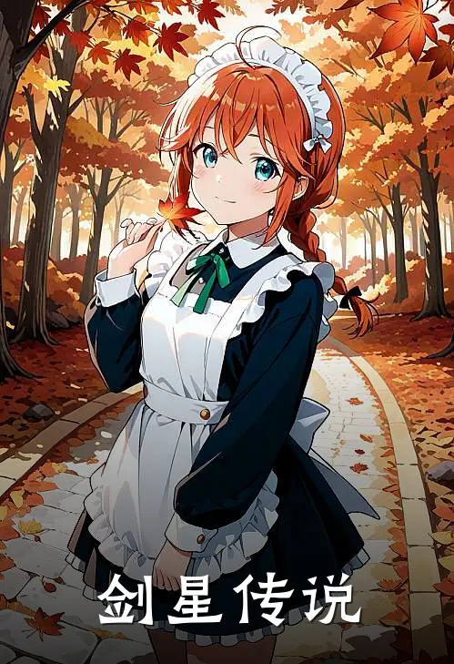 剑星传说